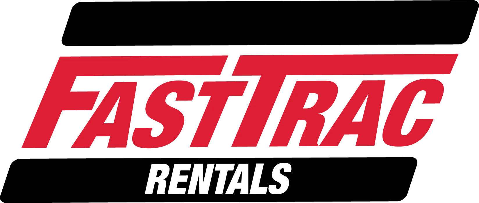 Reserve Equipment Rentals Online | Fasttrac Rental